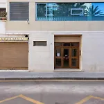 Nuevo Apartamento Lujo Playa Malagueta-Centro