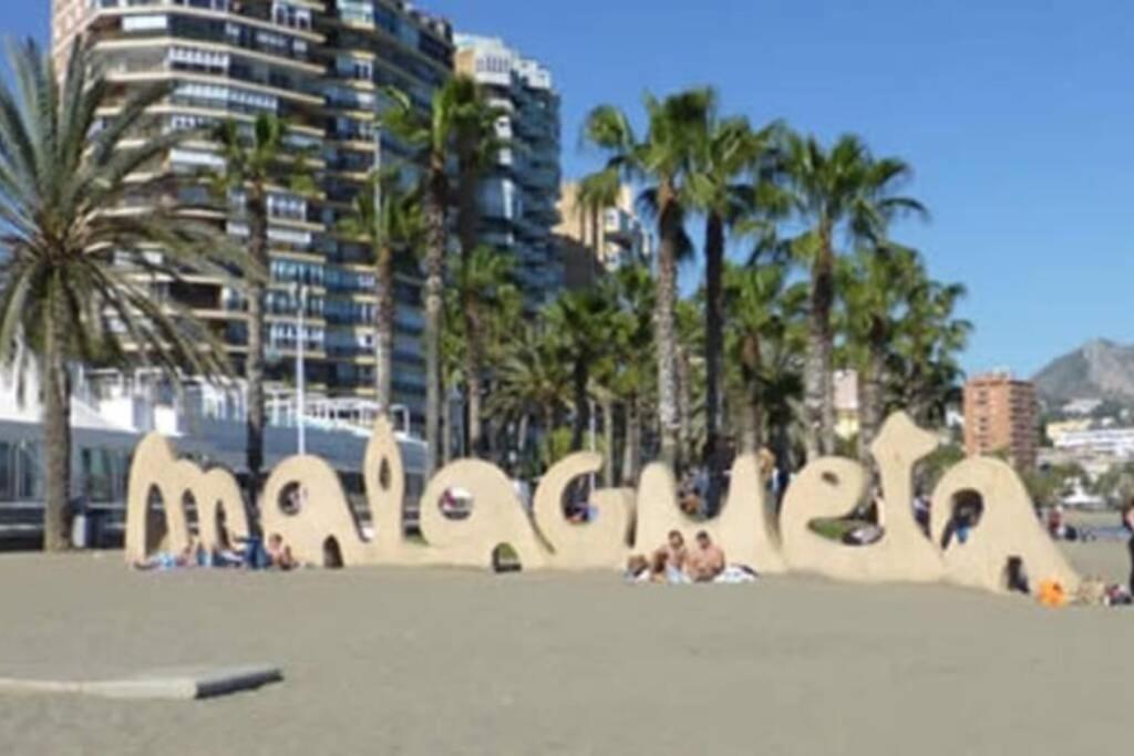 Nuevo Lujo Playa Malagueta-centro Apartment