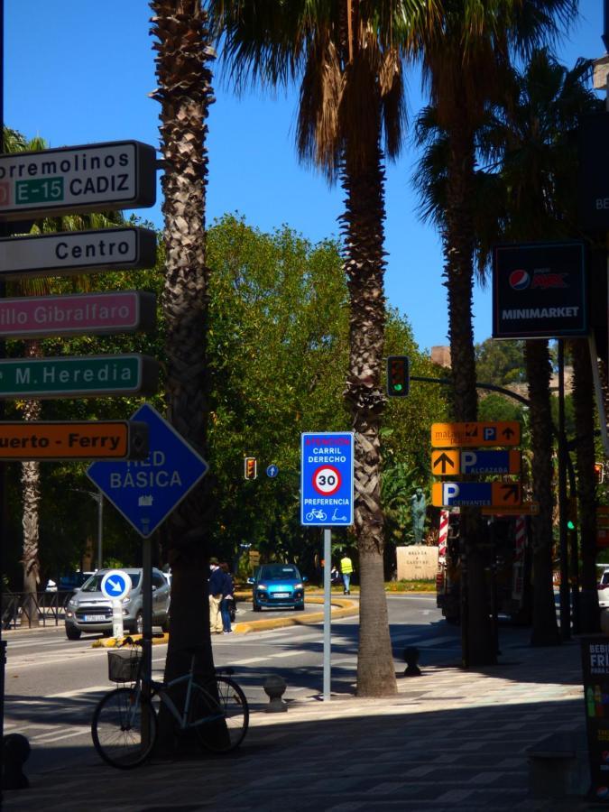 Nuevo Lujo Playa Malagueta-centro *