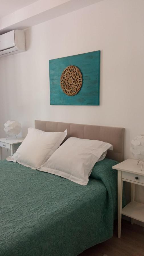 Nuevo Lujo Playa Malagueta-centro Apartment Málaga