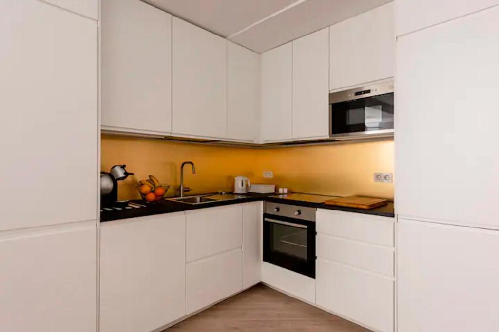 Apartment Nuevo Lujo Playa Malagueta-centro