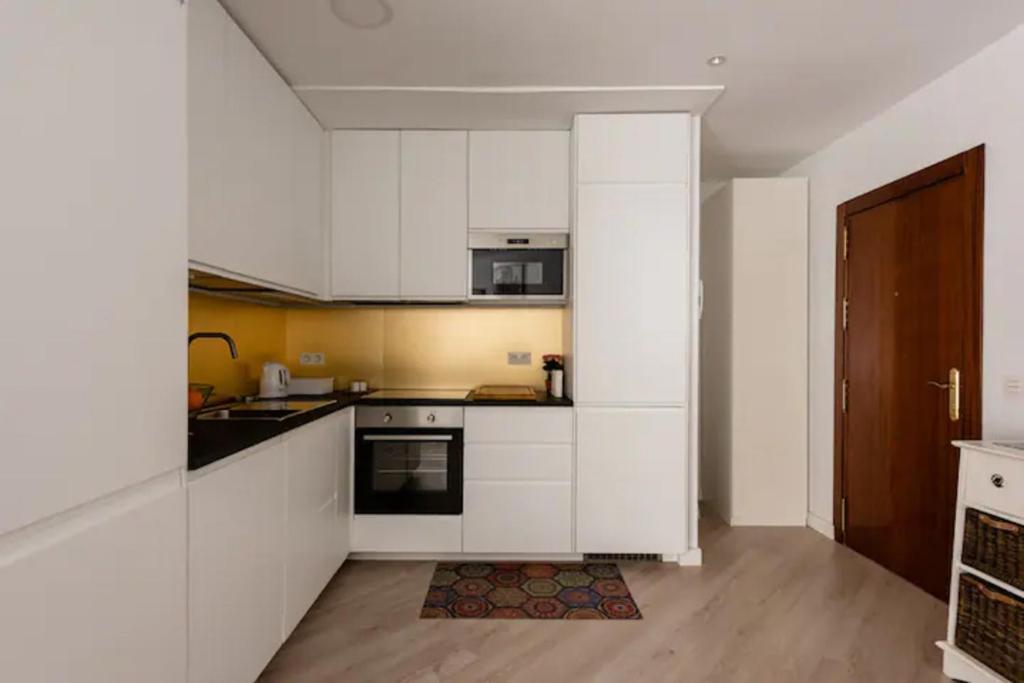 Nuevo Lujo Playa Malagueta-centro Apartment *